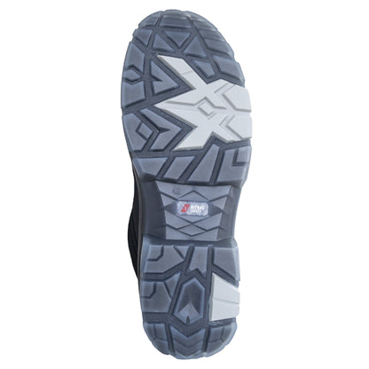 NITRAS ULTIMATE STEP HIGH FIT, biztonsági csizma