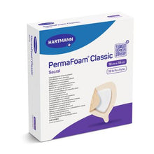 Hartmann PermaFoam Cl. Szakrális 22,5 x 22,5 cm P10 | Csomag (10 db)