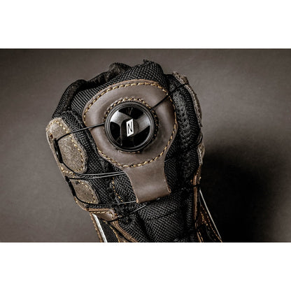 NITRAS TOUGH STEP MID FIT, S7S CI FO SR biztonsági csizma, középmagas