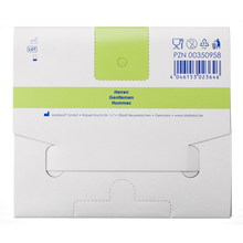 MaiMed-PE eldobható kesztyű PE-ből, nem steril, 100 db/doboz