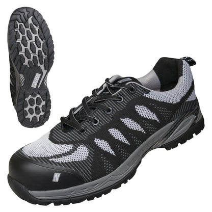 NITRAS PRO STEP, biztonsági cipő