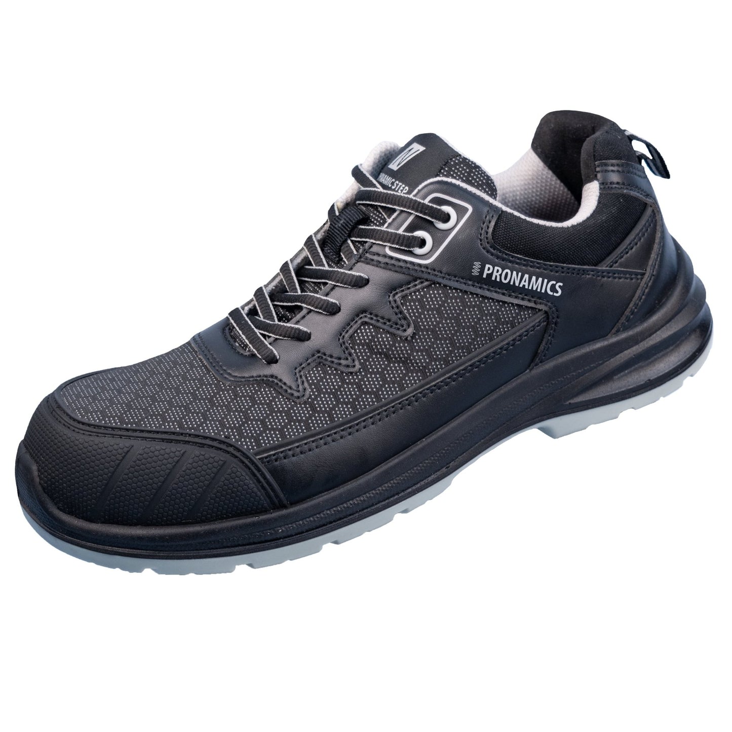 NITRAS DYNAMIC STEP, biztonsági cipő