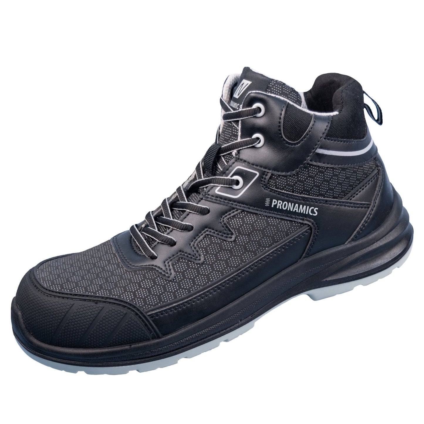 NITRAS DYNAMIC STEP MID, biztonsági csizma