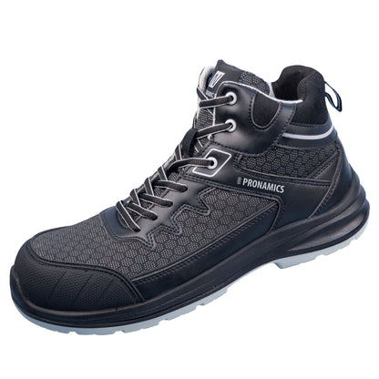 NITRAS DYNAMIC STEP MID, biztonsági csizma