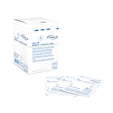 MaiMed kopolimer steril, eldobható kesztyű