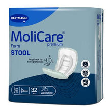 Hartmann MoliCare® Premium Form STOOL betét | Csomag (32 db)