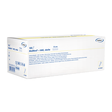 MaiMed - HMS steril fa szájlenyomó, 15cm hosszú, 100x1 db. sterilen csomagolt | Doboz (100 db)