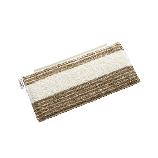 Das TASKI Opti Mop 30 Mikrofasertuch von Diversey Deutschland GmbH & Co. OHG, waschbar bis 95°C, optimiert die Reinigungswirkung - ideal für Profis. Verpackung: Karton mit 2 Packungen.