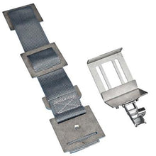 A Diversey tartó a swingo 1650/1850-hez egy robusztus alapkonzol, amely a fogantyúk, dobozok és tartozéktartók rögzítésére szolgál a súroló-szívógépek tartályán, és biztosítja a felszerelés biztonságos és stabil rögzítését. A csomag 1 darabot tartalmaz.