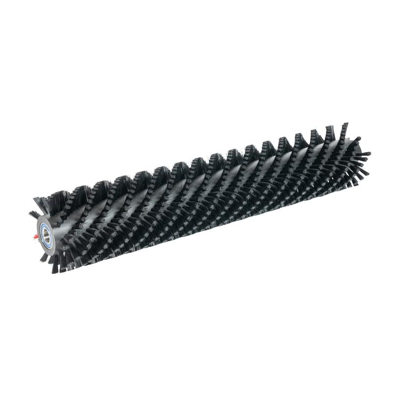 Hengerkefe AERO 3500 1 darab a Diversey Deutschland GmbH & Co. OHG-tól: Hengeres kefehenger fekete spirálszálakkal szürke magon - ideális sokoldalú tisztítási alkalmazásokhoz.