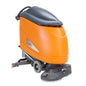 A TASKI swingo 1650 Li-Ion a Diversey Deutschland-tól egy nagy, kereskedelmi dupla kefés súroló-szívógép (2x13") kerekekkel és 3x50Ah Li-Ion akkumulátorokkal a hatékony padlótisztításhoz. Csomag 1 darab.