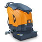 A TASKI ULTIMAXX 1900 RB55 Performance a Diversey Deutschland-tól egy következő generációs súroló-szívógép kerékmeghajtással, 42 literes tartállyal és 55 cm-es dupla hengerrel - ideális ipari tisztításhoz. A csomag 1 darabot tartalmaz.