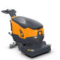 A TASKI ULTIMAXX 900 RB45 P BMS 13A a Diversey Deutschland GmbH & Co. OHG-tól, egy következő generációs súroló-szívógép 20L-es tartállyal és 45cm-es dupla hengerrel, hatékony tisztítást tesz lehetővé ipari környezetekben.
