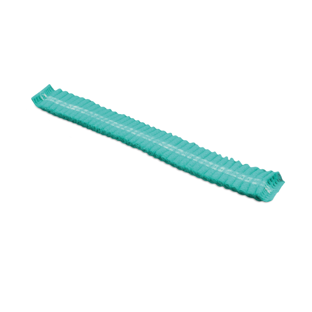 MaiMed-Cap K, klipszes sapka PP-ből, 100 db/zsák