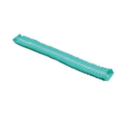 MaiMed-Cap K, klipszes sapka PP-ből, 100 db/zsák