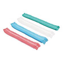 MaiMed-Cap K, klipszes sapka PP-ből, 100 db/zsák