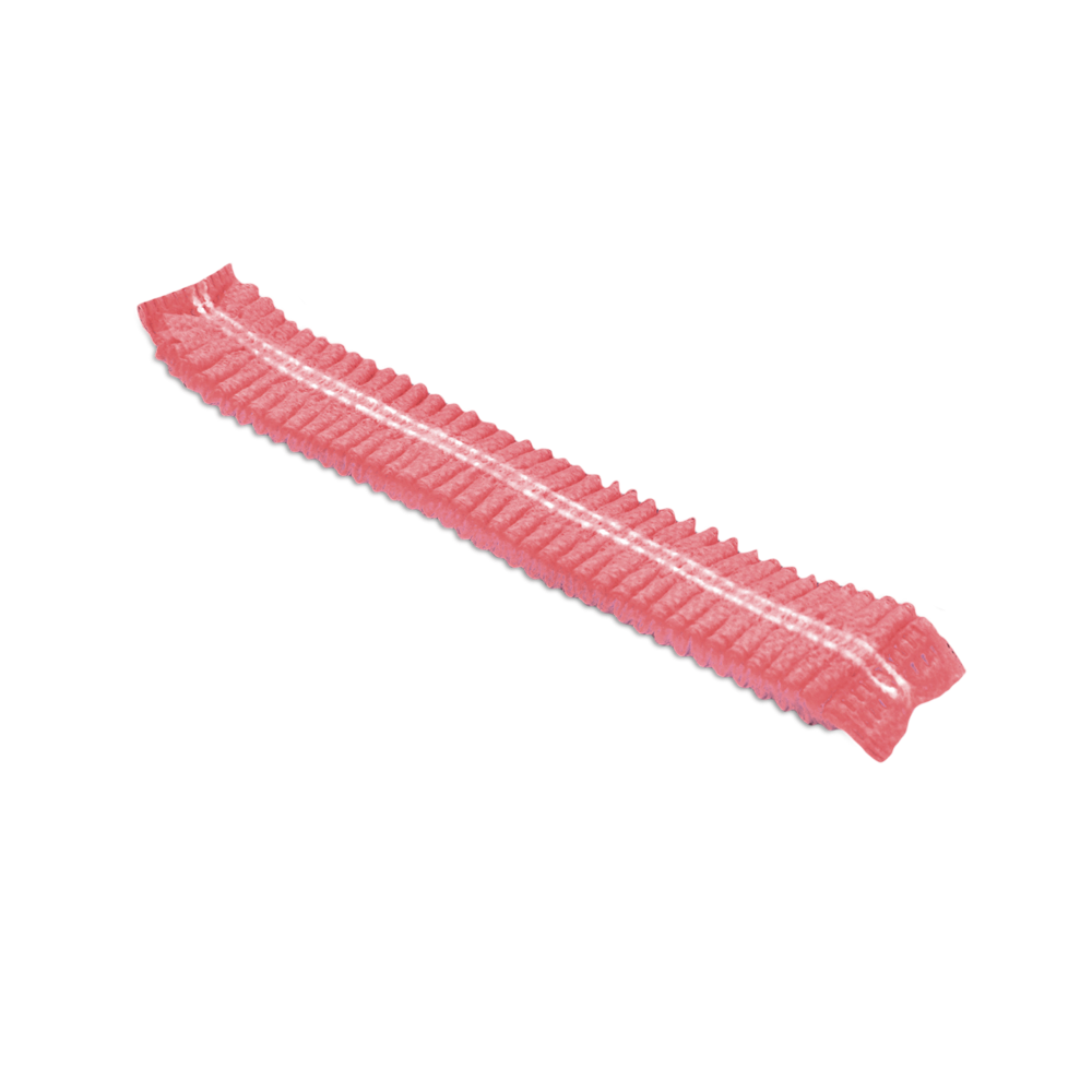 MaiMed-Cap K, klipszes sapka PP-ből, 100 db/zsák