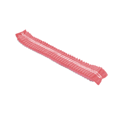 MaiMed-Cap K, klipszes sapka PP-ből, 100 db/zsák