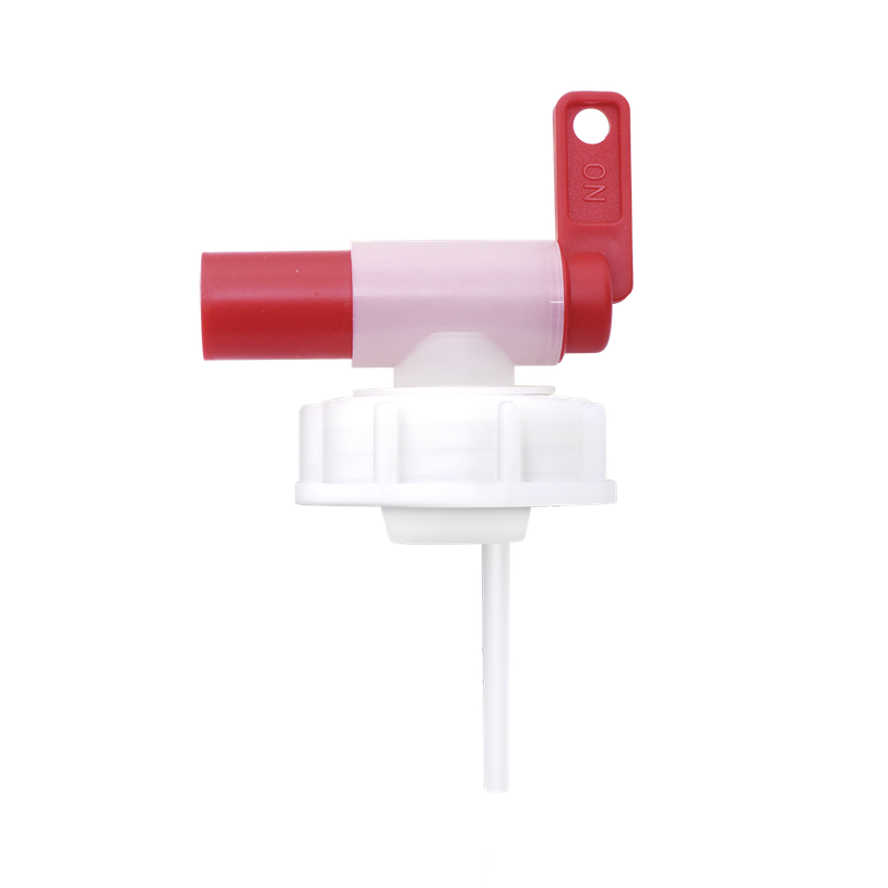 MaiMed MyClean töltőcsap 5l-es és 10l-es kannához 51 menetes | Csomag (1 db)