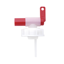 MaiMed MyClean töltőcsap 5l-es és 10l-es kannához 51 menetes | Csomag (1 db)