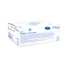 MaiMed-FM Comfort sebészeti maszk, nem steril, 3 rétegű, 50 db/doboz