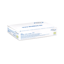 MaiMed - HMS nem steril fa szájlenyomó, 15cm hosszú, 100 db/doboz | Doboz (100 db)