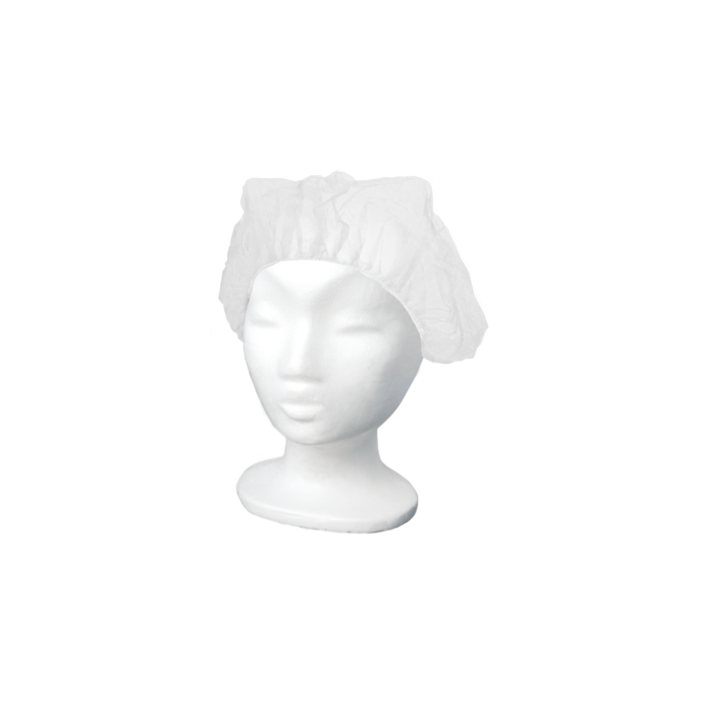 MaiMed-Cap B, barett sapka PP-ből, 100 db/csomag.