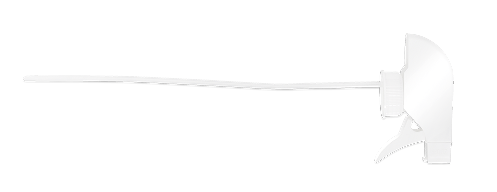 MaiMed MyClean szórófej habszitával DS/DS A/DS OA-hoz 1l fl. | Csomag (1 db)