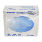 MaiMed- Eco Wipes - törlő és ápoló kendő, 28x33cm újrahasznosított törlőkendő, natúr fehér, 3 rétegű, 50 db/csomag | Csomag (50 db)