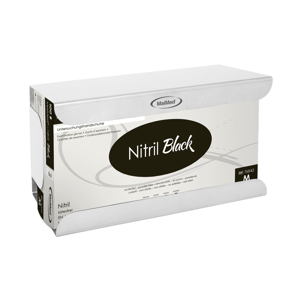 MaiMed fali tartó rozsdamentes acél rugó rozsdamentes acélból