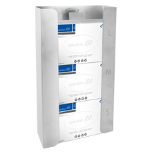 MaiMed fali tartó rozsdamentes acél rugó rozsdamentes acélból