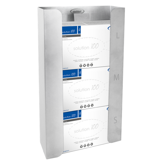 MaiMed fali tartó rozsdamentes acél rugó rozsdamentes acélból