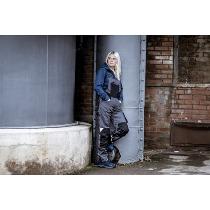 NITRAS PRO STEP, biztonsági cipő