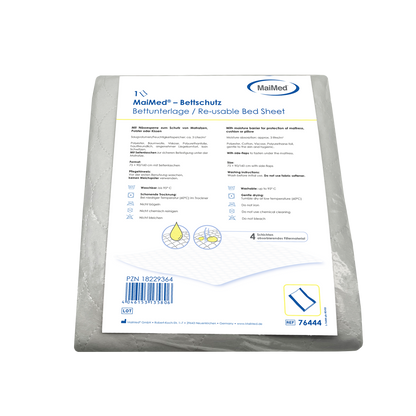 MaiMed ágyvédő / ágybetét, mosható