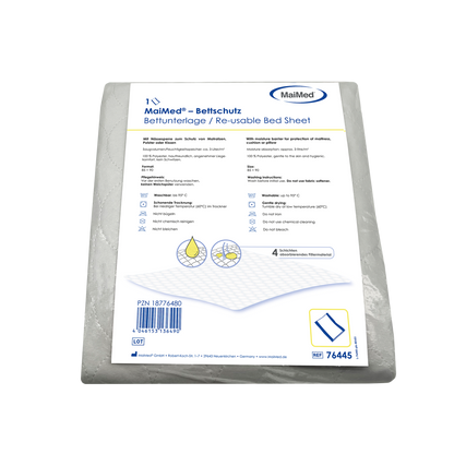 MaiMed ágyvédő / ágybetét, mosható