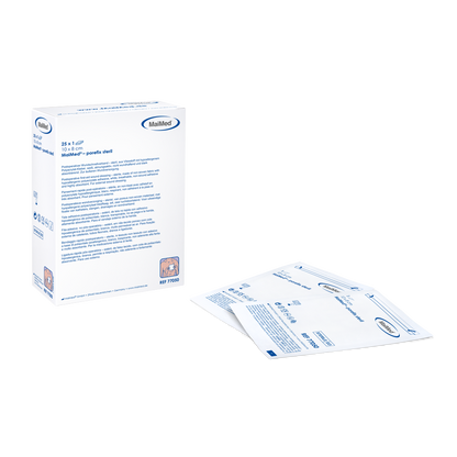 MaiMed-porefix steril gyors sebkötöző