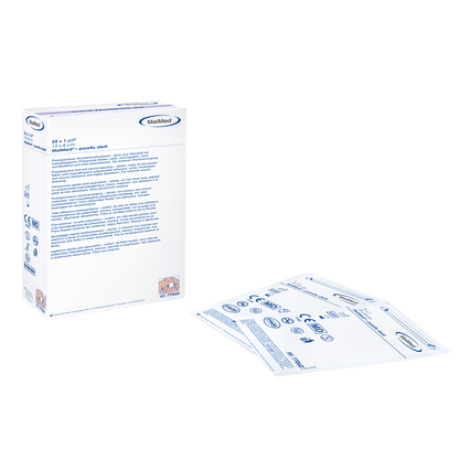 MaiMed-porefix steril gyors sebkötöző