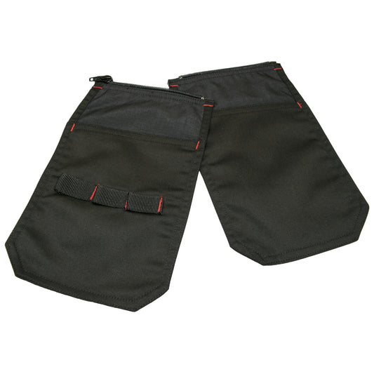 NITRAS szerszámtáskák, fekete