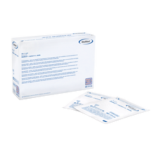 MaiMed-caplast I.V. steril 8x6cm-es kanültapasz sebbetéttel 50x1db/doboz | Doboz (50 db)