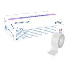 MaiMed-selyem ragasztóvakolat műselyem taftból