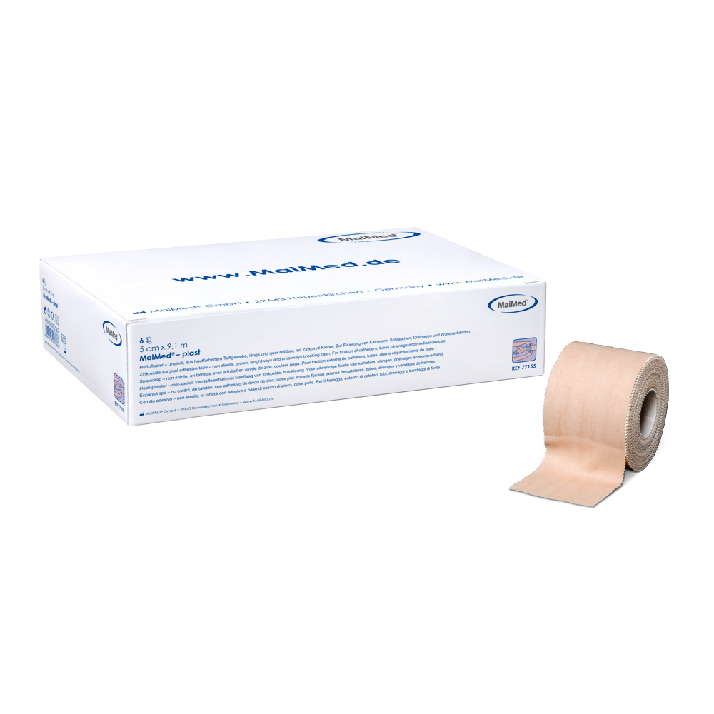 MaiMed-plast ragtapasz taft szövetből