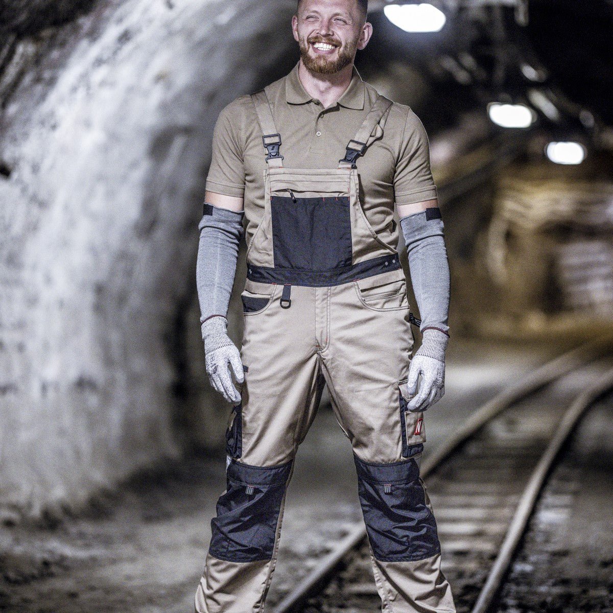 NITRAS MOTION TEX LIGHT, póló