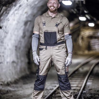 NITRAS MOTION TEX LIGHT, póló