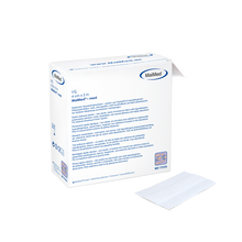 MaiMed-med, fehér, rugalmas gyors sebtapasz