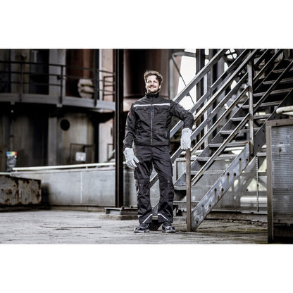 NITRAS PRO STEP, biztonsági cipő