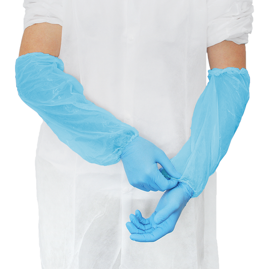 MaiMed-Sleeve huzat PE ujjvédők