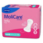 Kifutott cikk: Hartmann MoliCare p lady Pad 4.5Tr P14 | Csomag (14 db)