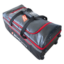 NITRAS kocsi, fekete poliklorid: 100% | Karton (1 csomag)