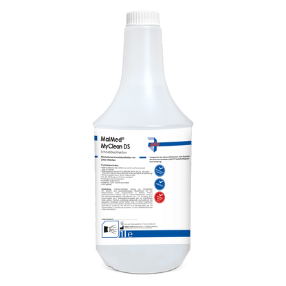 MaiMed MyClean DS gyors fertőtlenítés - semleges