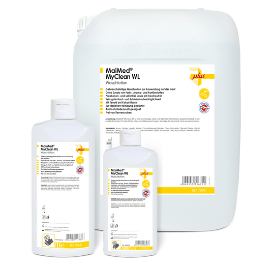 MaiMed MyClean WL mosószer